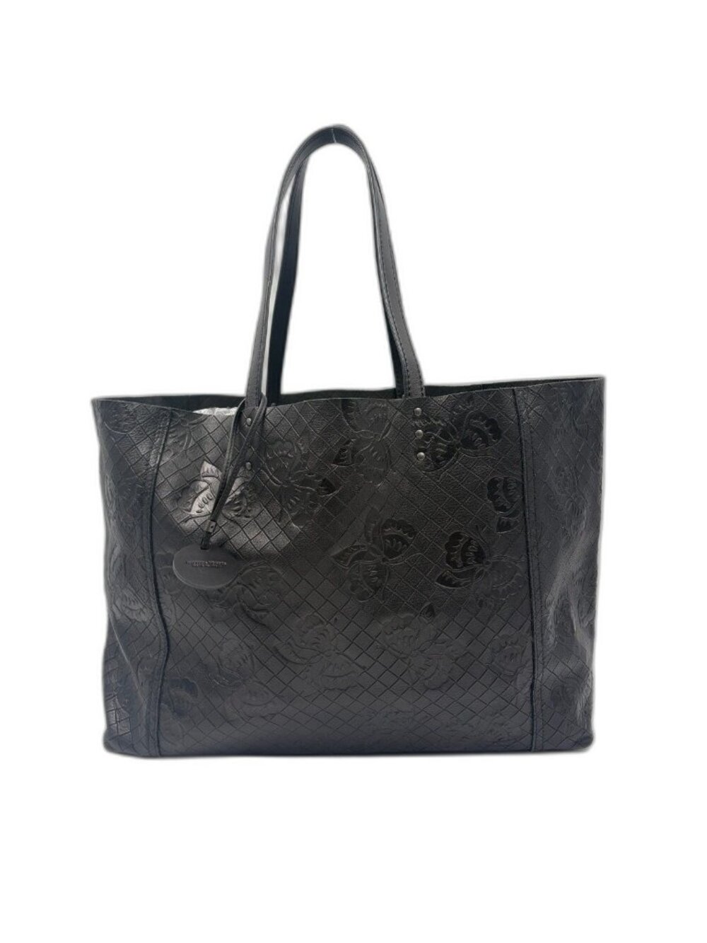 Bottega Veneta Tote Bag Intrecciato